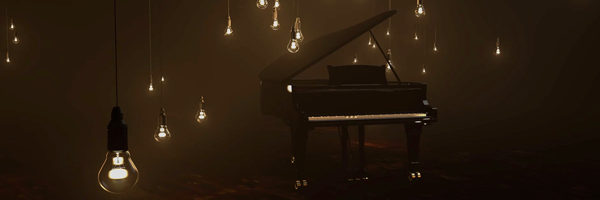 The Piano - Natalie Göpfert - MV1